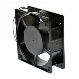 Axial Fan Motor - Term - 132m³/hr - 37DBA