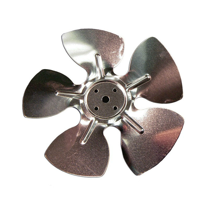 Fan blades