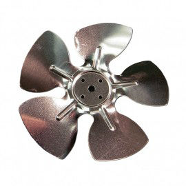 Fan Blade - 154mm - 25 Deg - Blowing