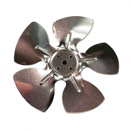 Fan Blade - 154mm - 31 Deg - Blowing