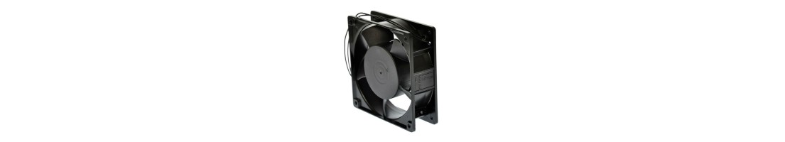 Axial Fans