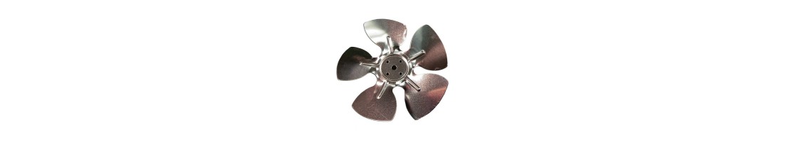 Fan Blades
