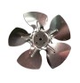 Fan Blades