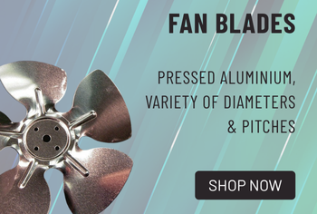 Fan Blades