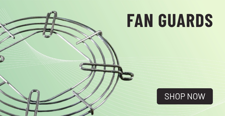 Fan Guards